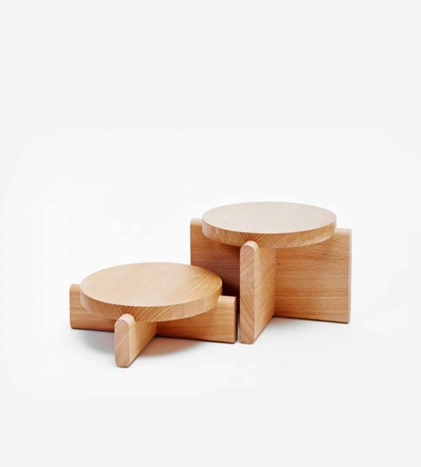 Form Rocking Chair - Görsel 2