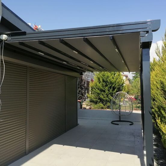 Tente Sistemleri Rehberi: Hangi Model Sizin İçin Daha Uygun?